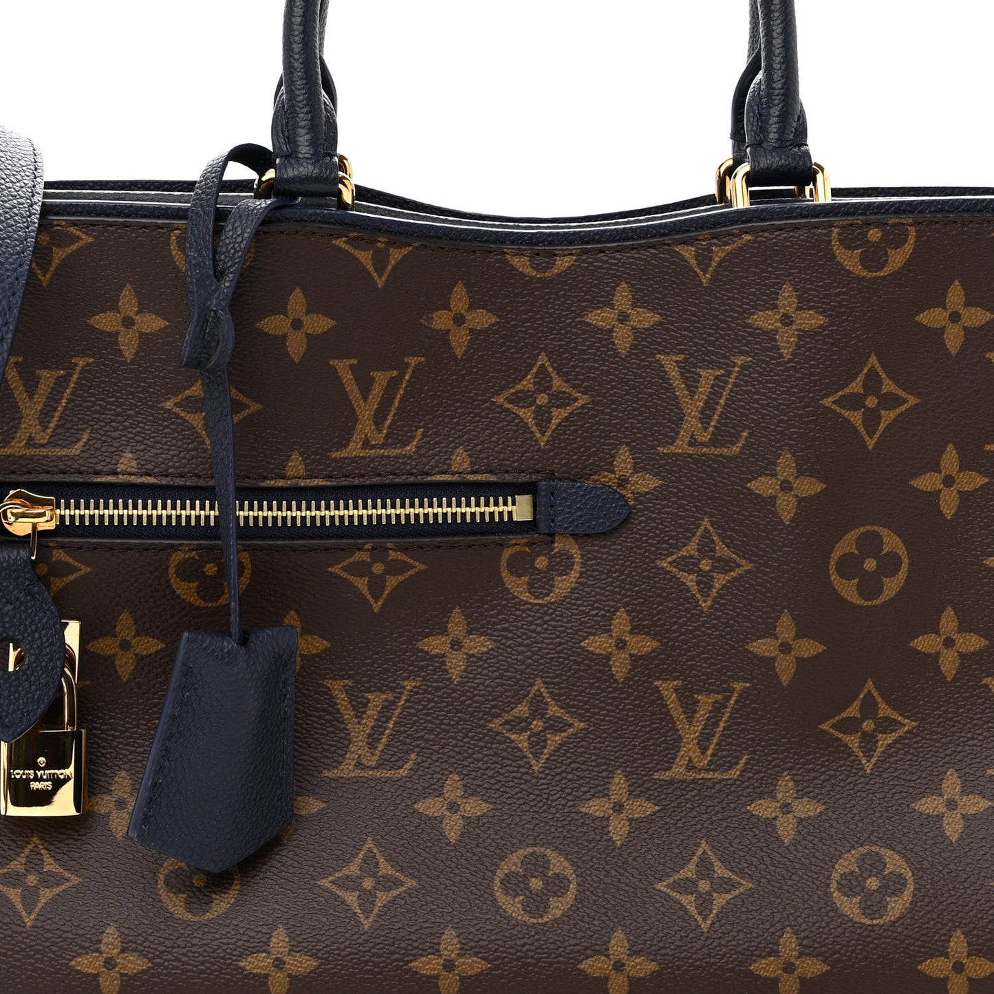 Monogram Popincourt PM Marine