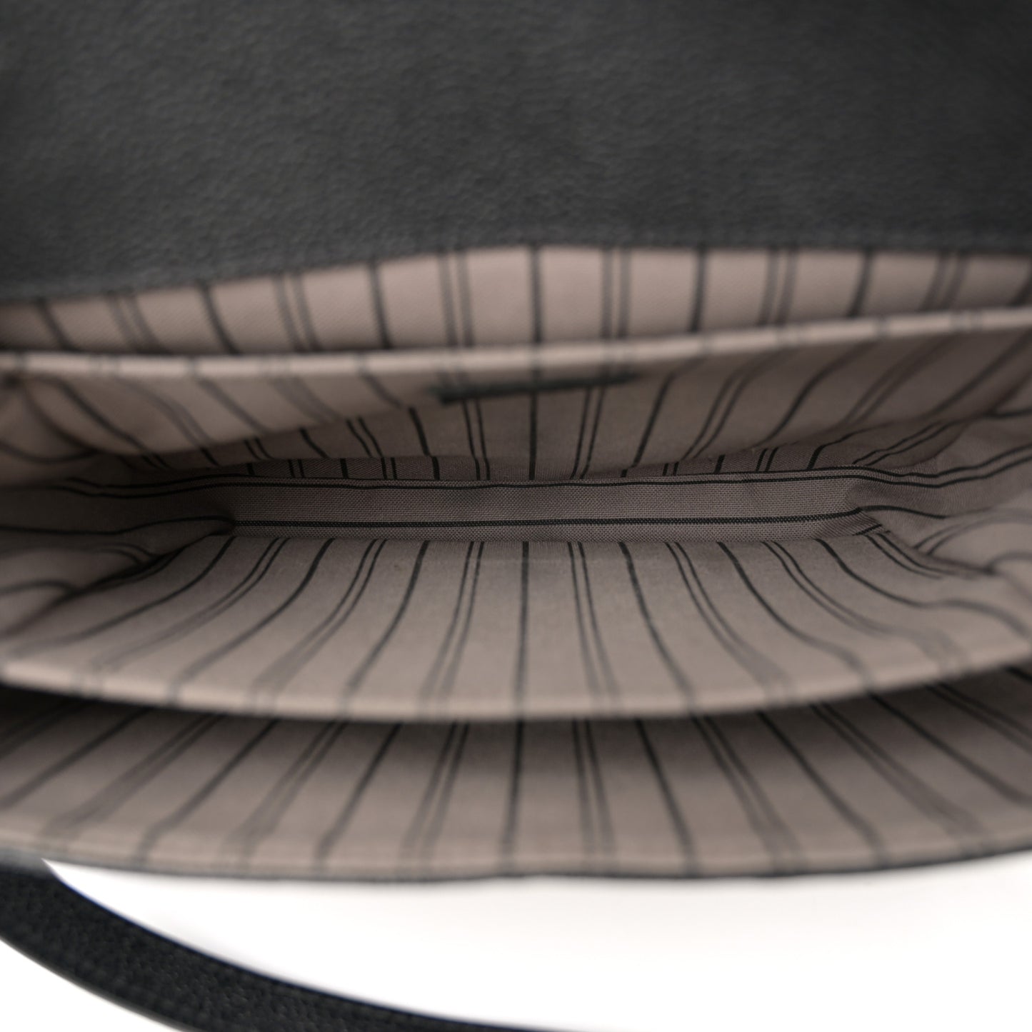 Empreinte Pochette Metis Black
