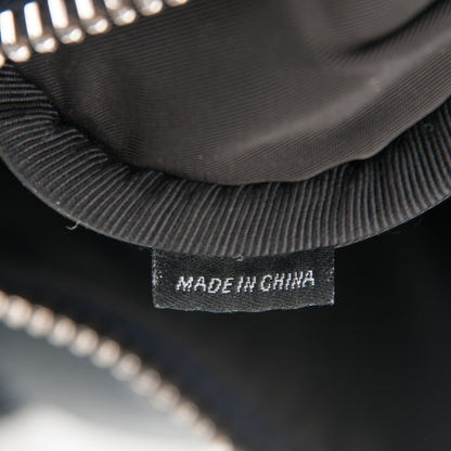 Alexander Wang Pebbled Lambskin Rocco Lake 7 of 7