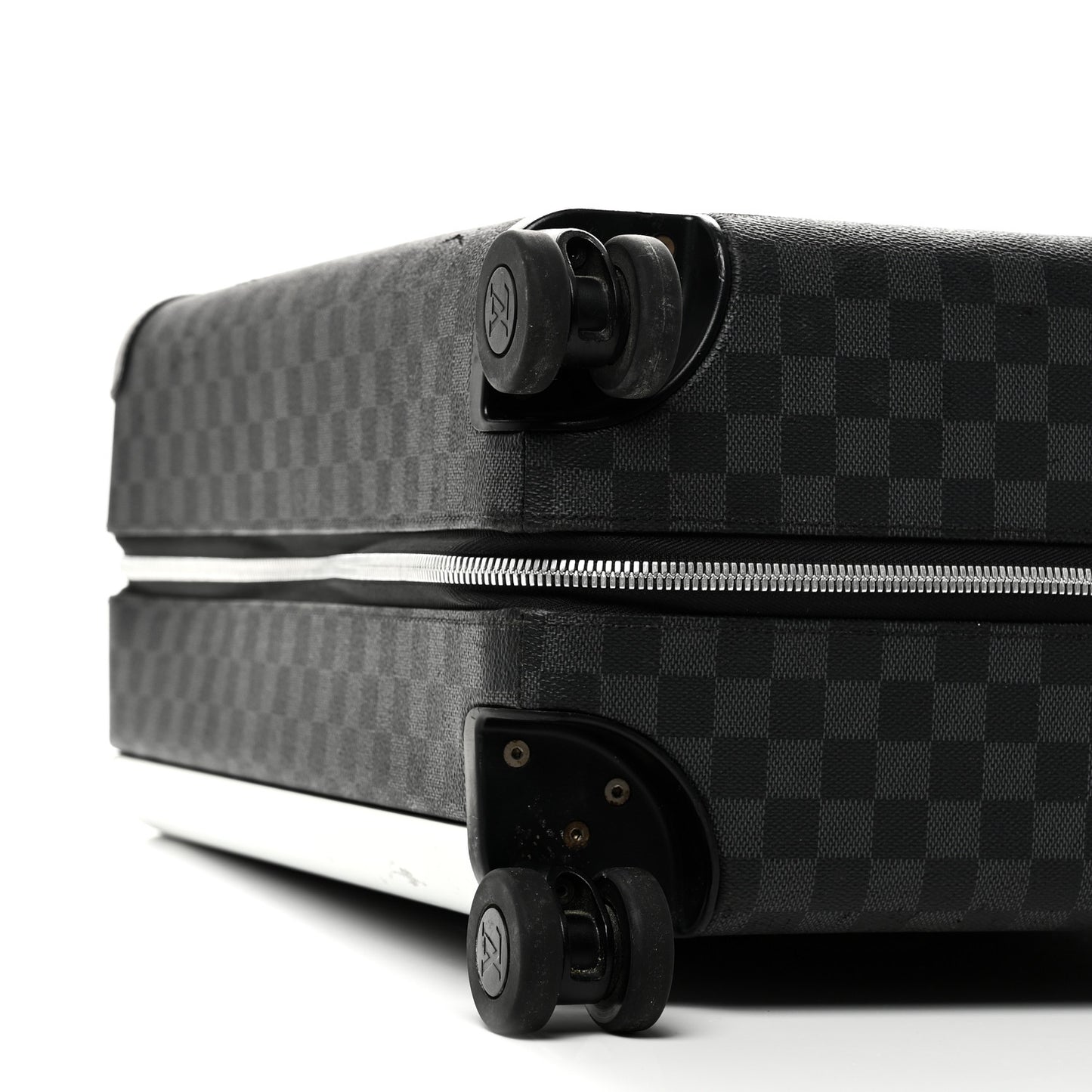Damier Graphite World Tour Horizon 55