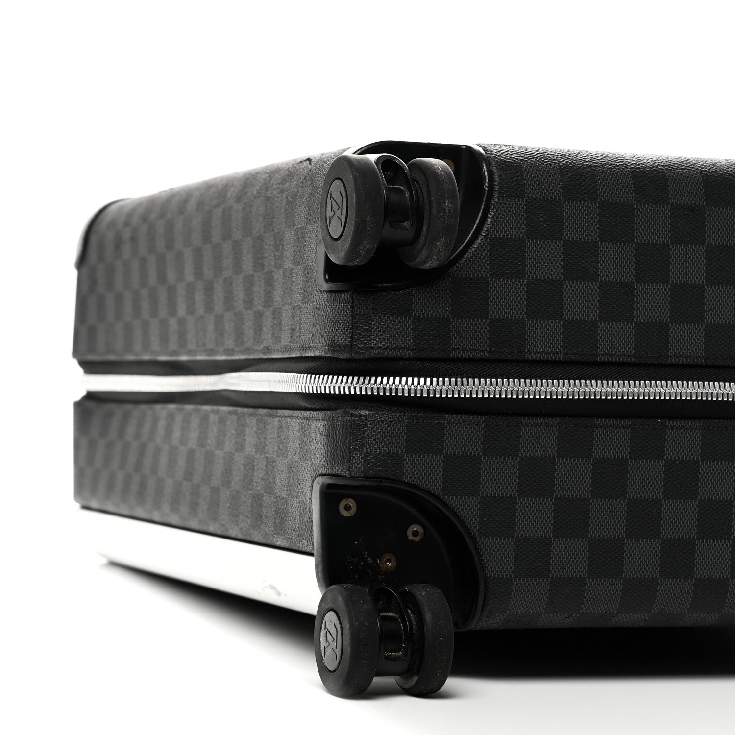 Louis Vuitton Damier Graphite World Tour Horizon 55 6 of 12