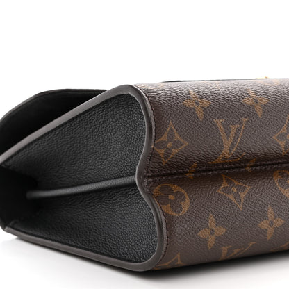 Louis Vuitton Monogram Victoire Black 9 of 10