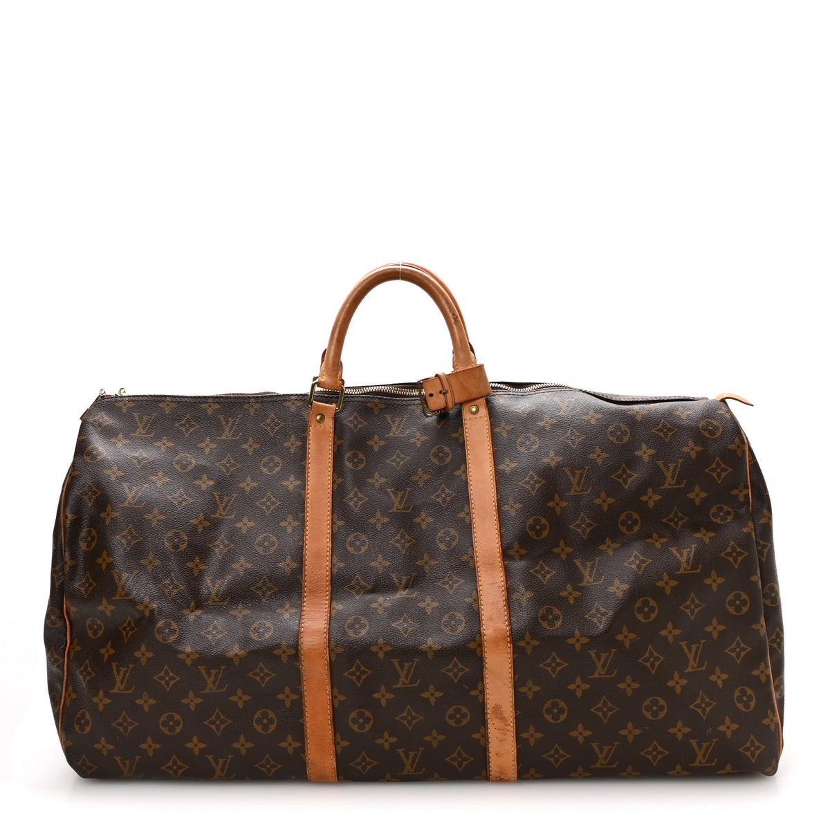 Monogram Keepall 55