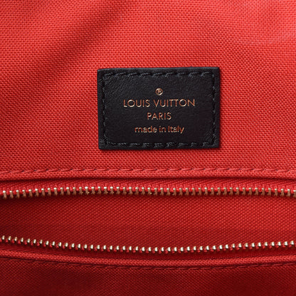 Louis Vuitton Reverse Monogram Giant Onthego GM 7 of 13