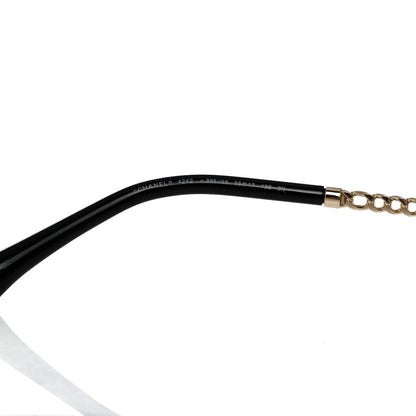 Chanel Chain Pantos Sunglasses 4242 Gold Brown 6 of 8