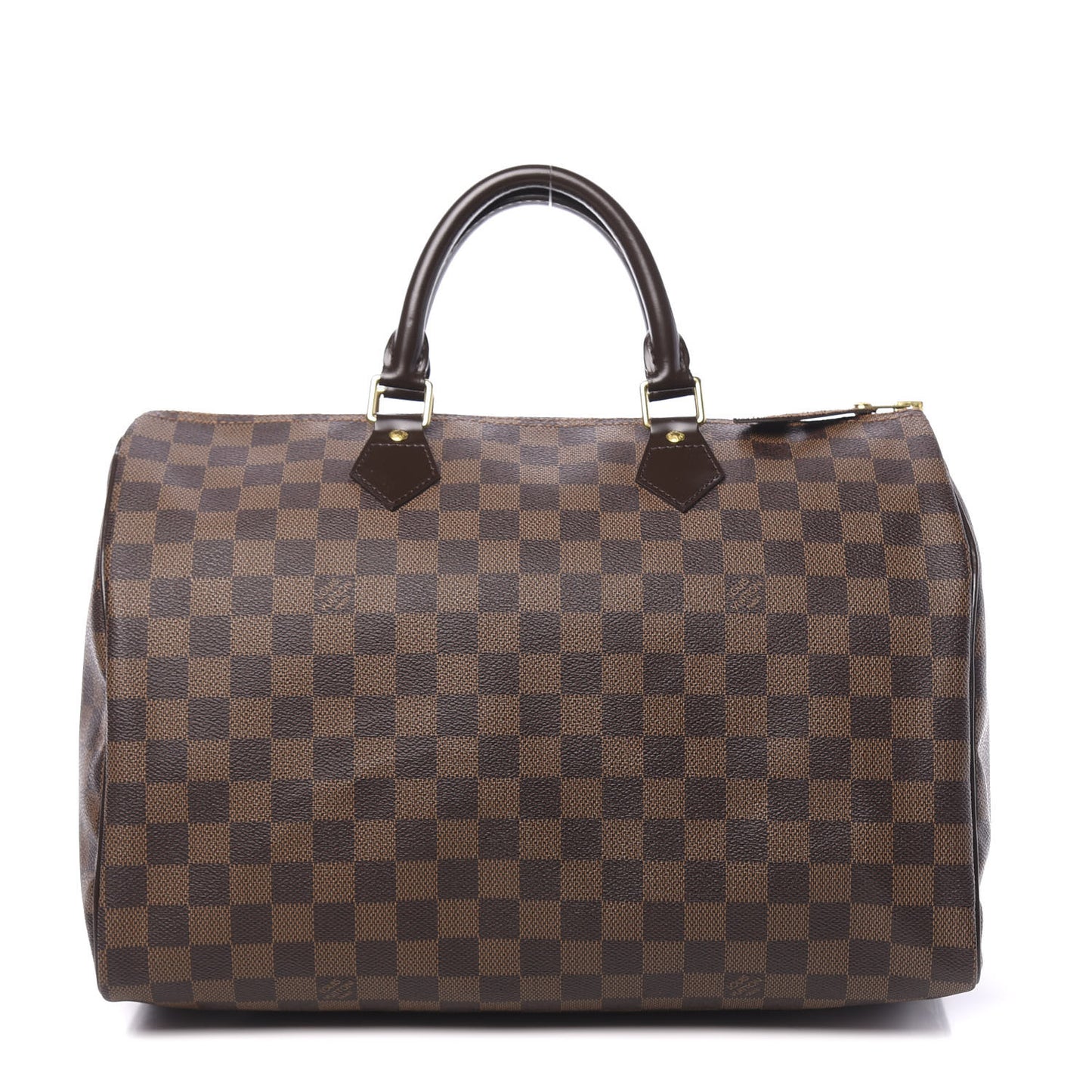 Damier Ebene Speedy 35