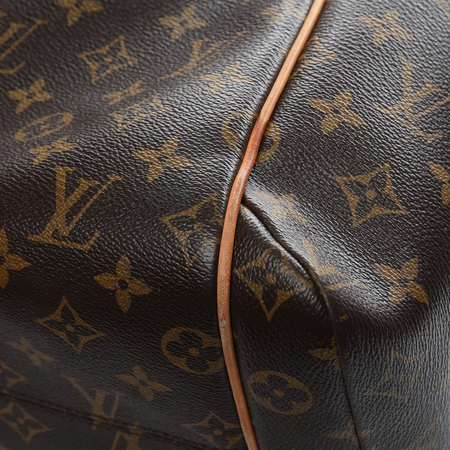 Louis Vuitton Monogram Totally MM 25 of 29