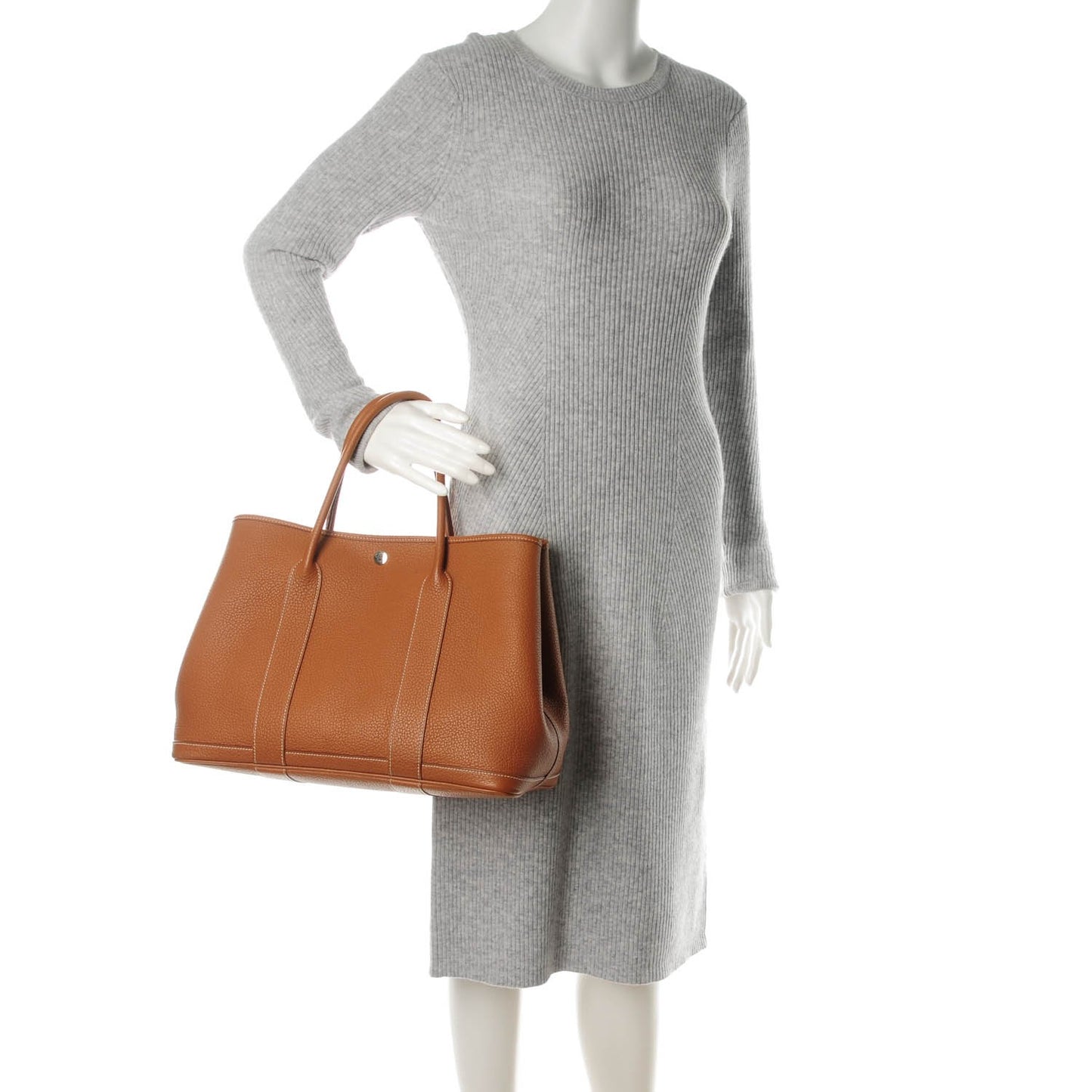 Negonda Garden Party 36 MM Gold