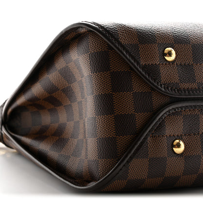Louis Vuitton Damier Ebene Duomo Messenger 9 of 10