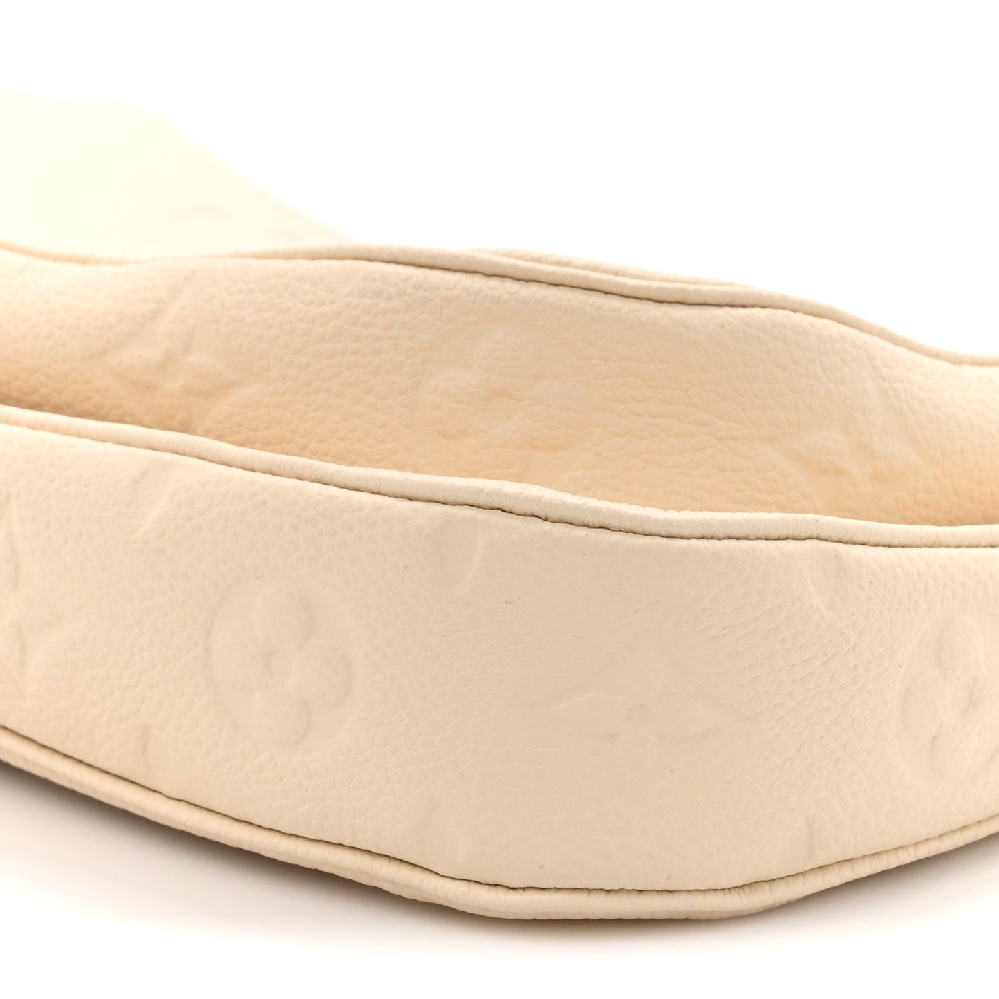 Empreinte Monogram Giant Multi Pochette Accessories Cream