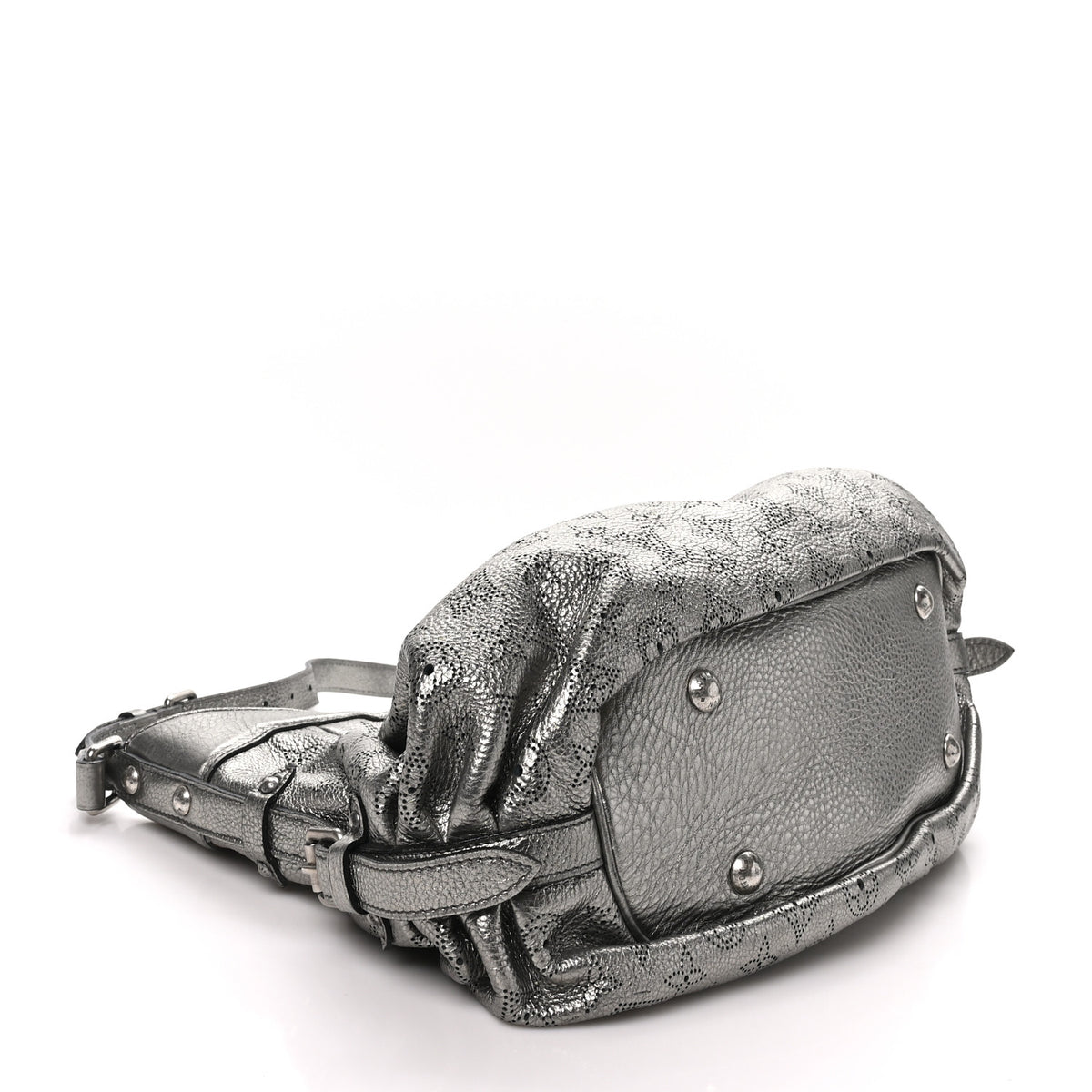 Mahina XS Argent