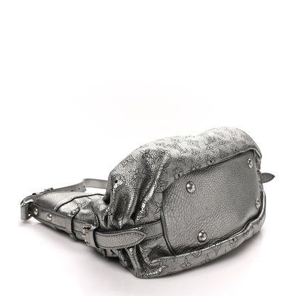 Louis Vuitton Mahina XS Argent 4 of 9