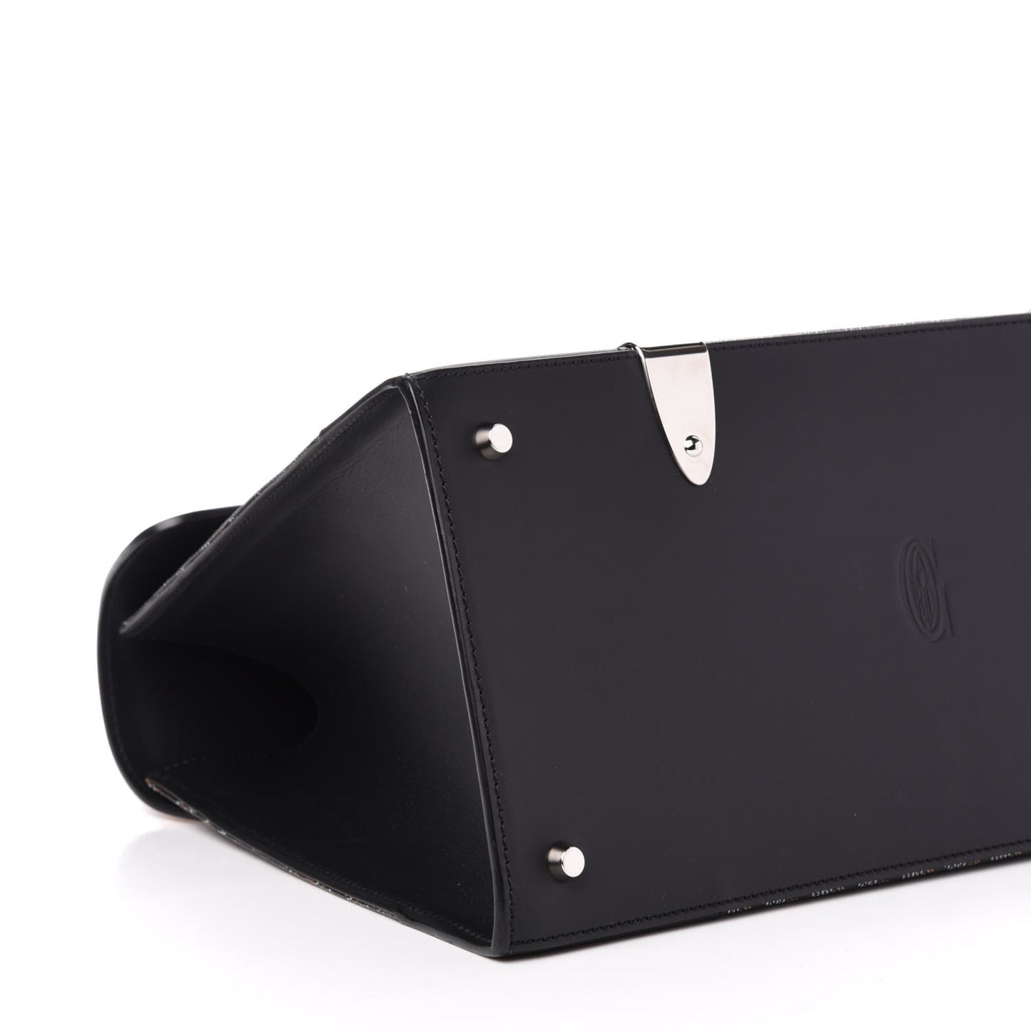 Goyardine Saigon GM Black