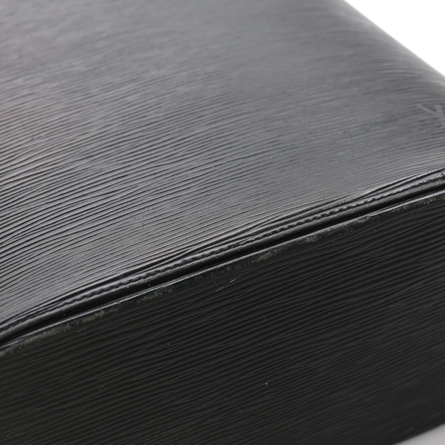 Louis Vuitton Epi Verseau Black 10 of 12