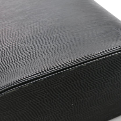 Louis Vuitton Epi Verseau Black 10 of 12