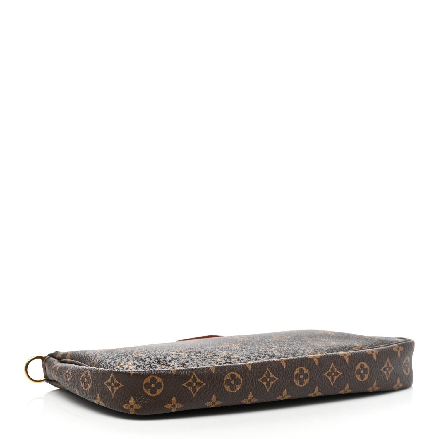 Louis Vuitton Monogram Multi Pochette Accessories Large Pochette 3 of 6