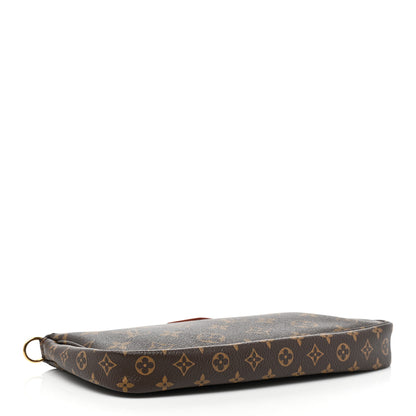 Louis Vuitton Monogram Multi Pochette Accessories Large Pochette 3 of 6