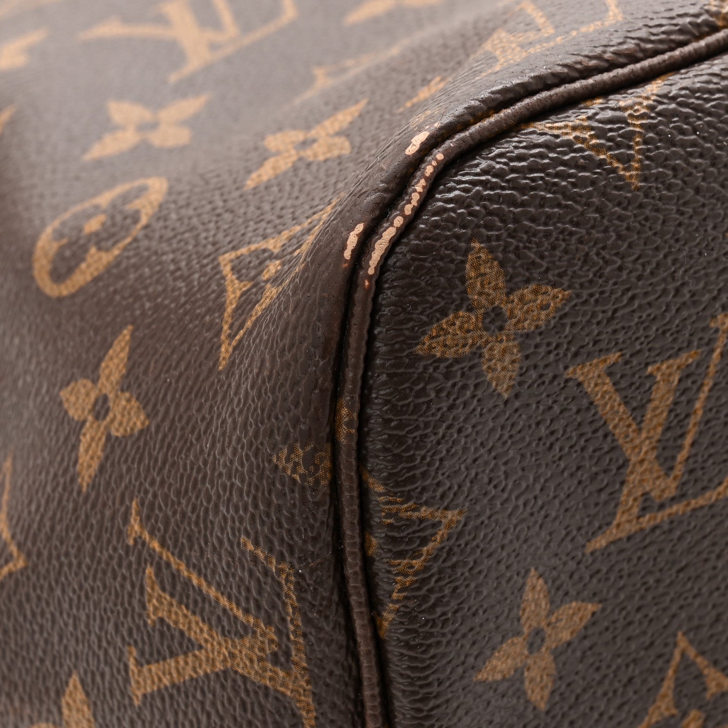 Louis Vuitton Monogram Neo Neverfull MM 12 of 13
