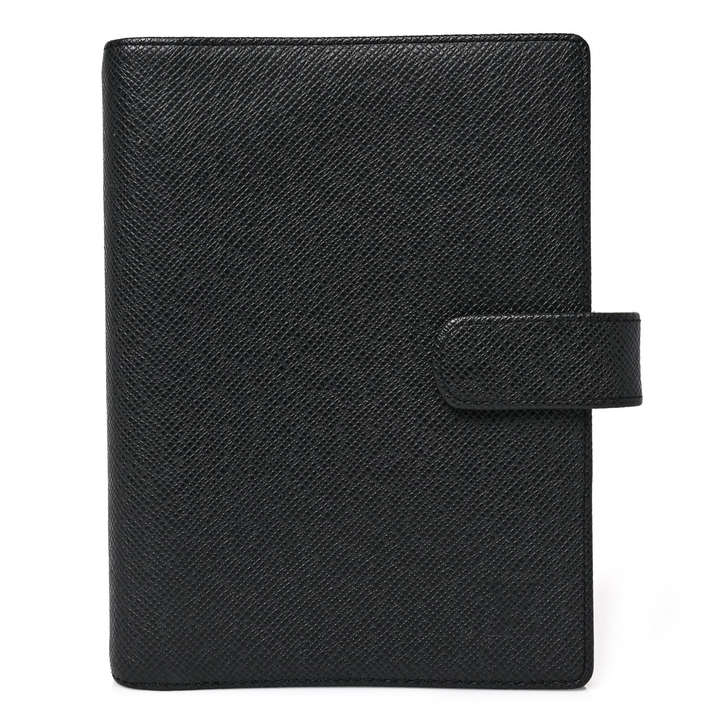 Louis Vuitton Taiga Medium Ring Agenda Cover Ardoise 1 of 6