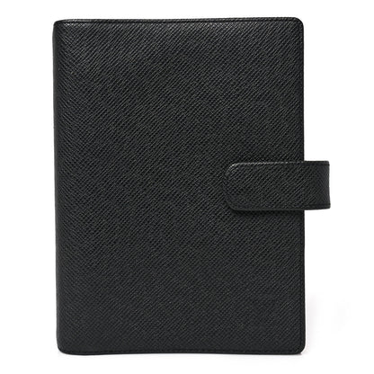Louis Vuitton Taiga Medium Ring Agenda Cover Ardoise 1 of 6