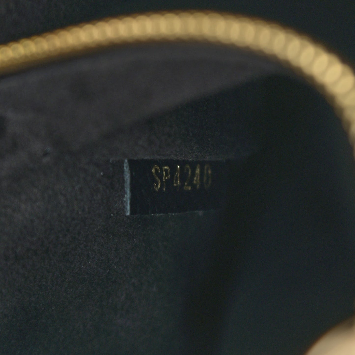 Empreinte Neonoe MM Black