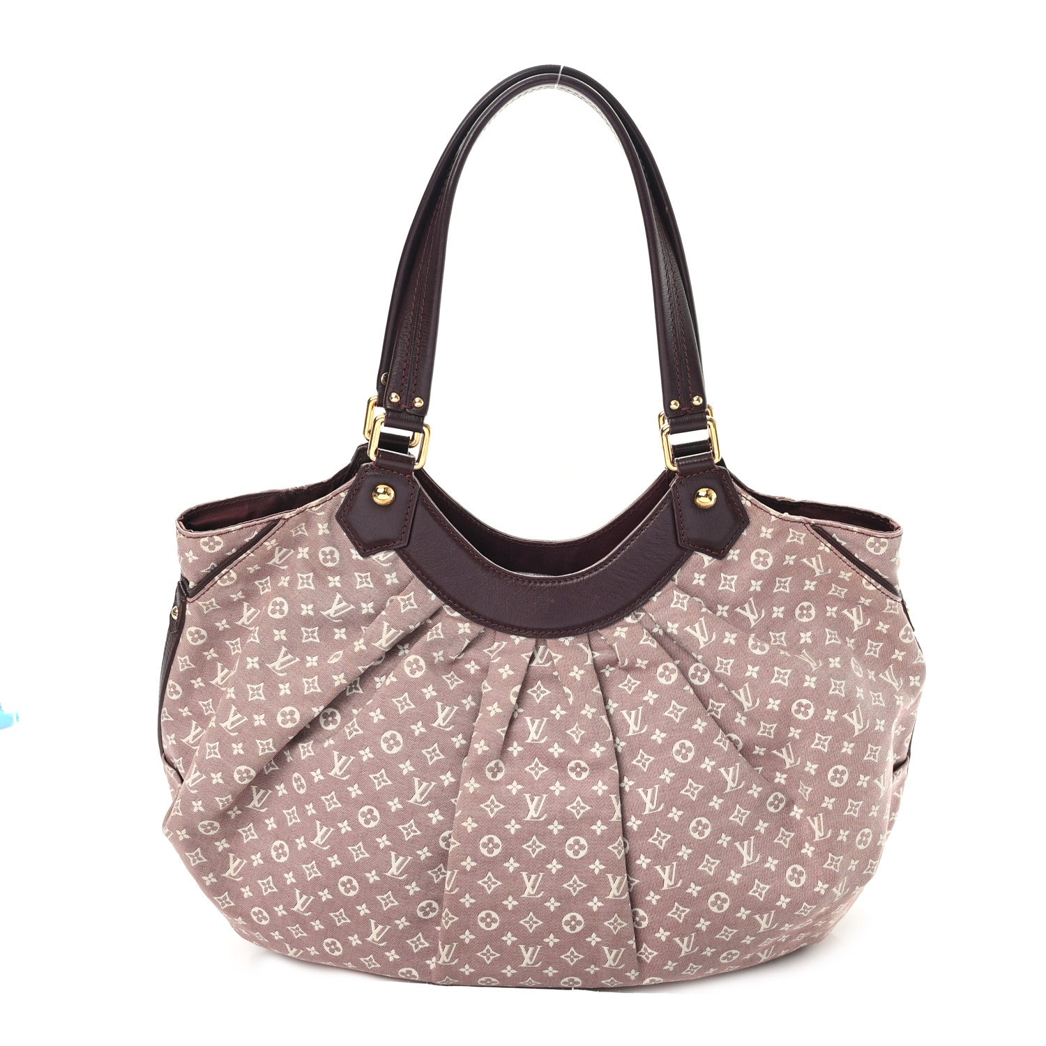 Louis Vuitton Monogram Idylle Fantaisie Sepia 1 of 11