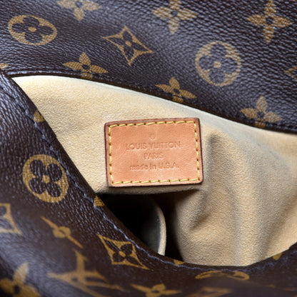 Louis Vuitton Monogram Artsy MM 8 of 10
