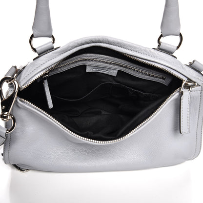 Givenchy Sugar Goatskin Medium Pandora Pearl Grey 6 of 14