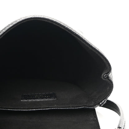 Louis Vuitton Empreinte Monogram Giant Tiny Backpack Black 5 of 9