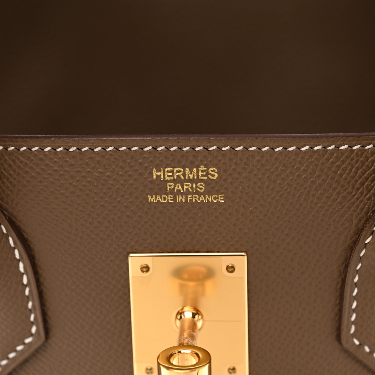 Epsom BIRKIN 30 Etoupe