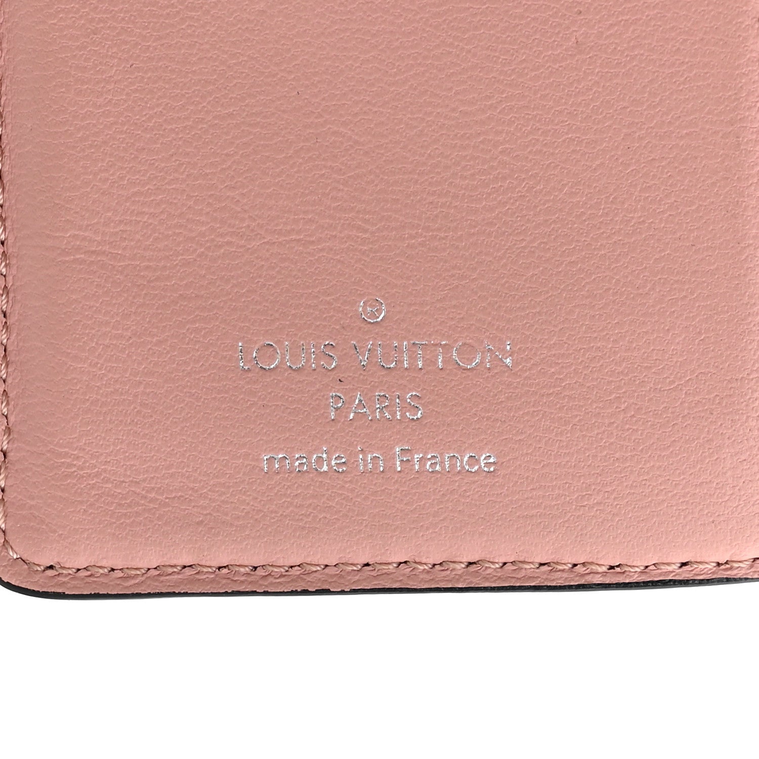 Louis Vuitton Mahina Clea Wallet Black 7 of 9