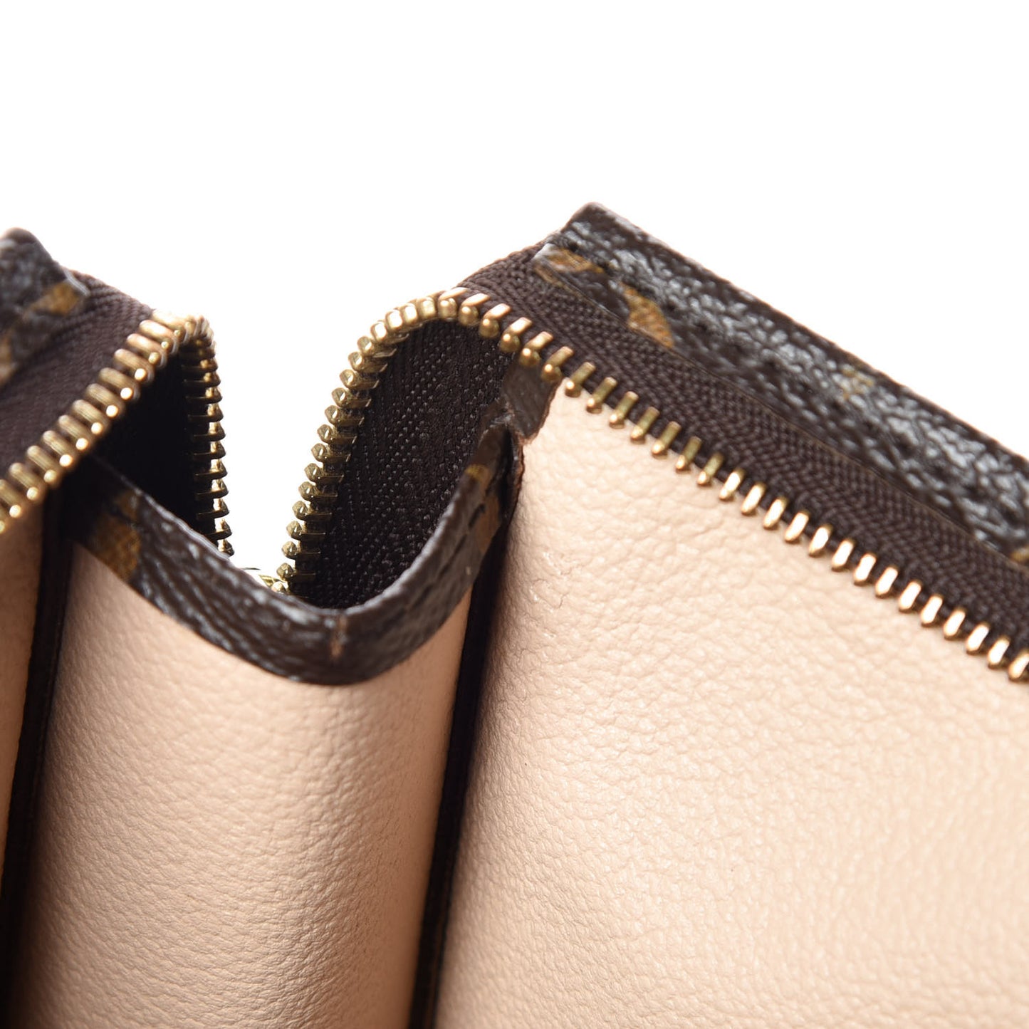 Monogram Toiletry Pouch 26