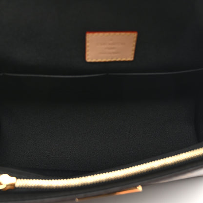 Louis Vuitton Monogram Cluny BB 5 of 9