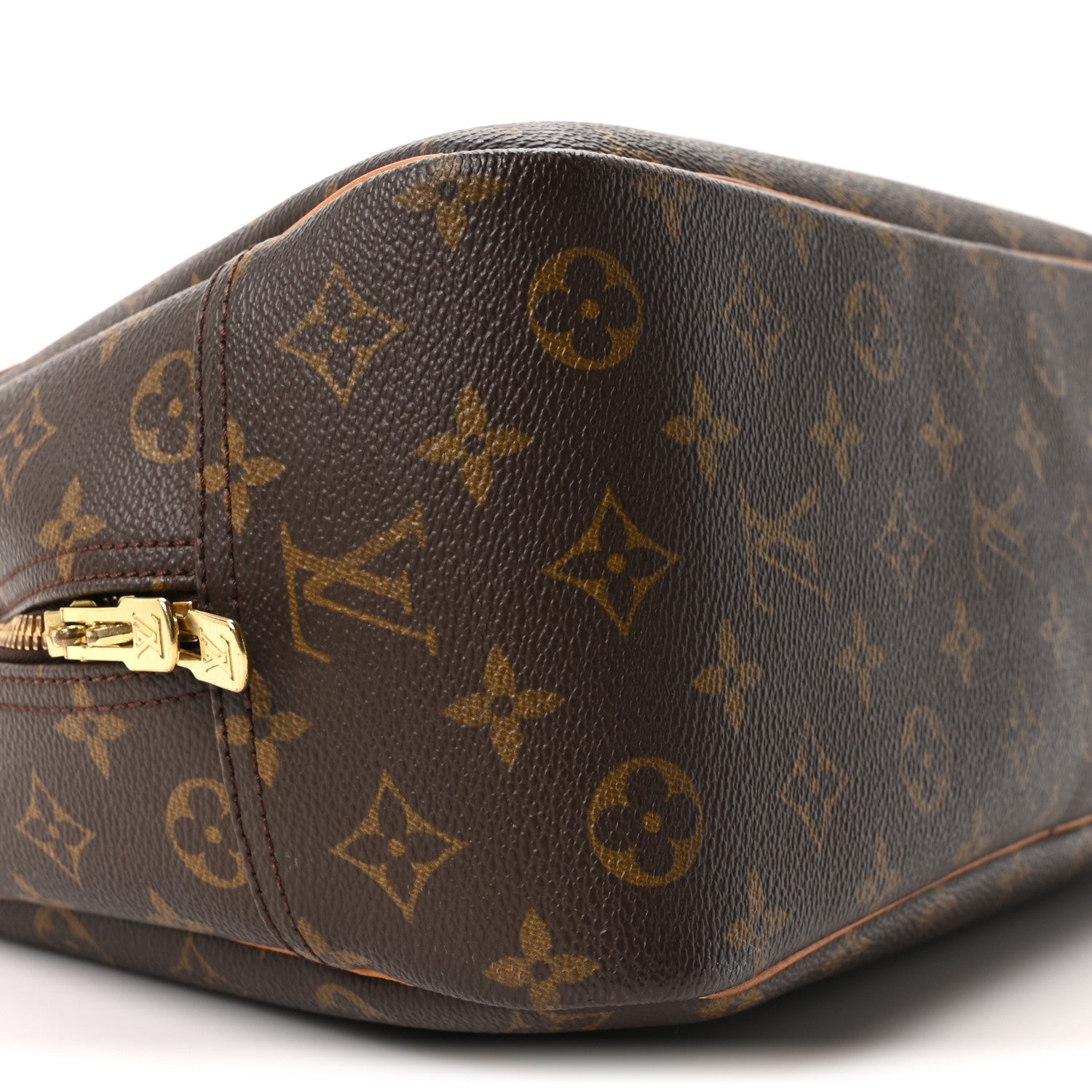 Louis Vuitton Monogram Deauville 9 of 10