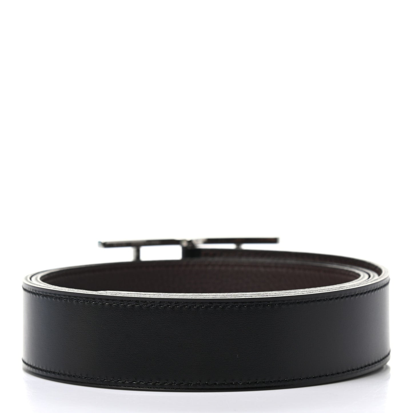 Box Togo 32mm Hapi Belt 95 Black Prune