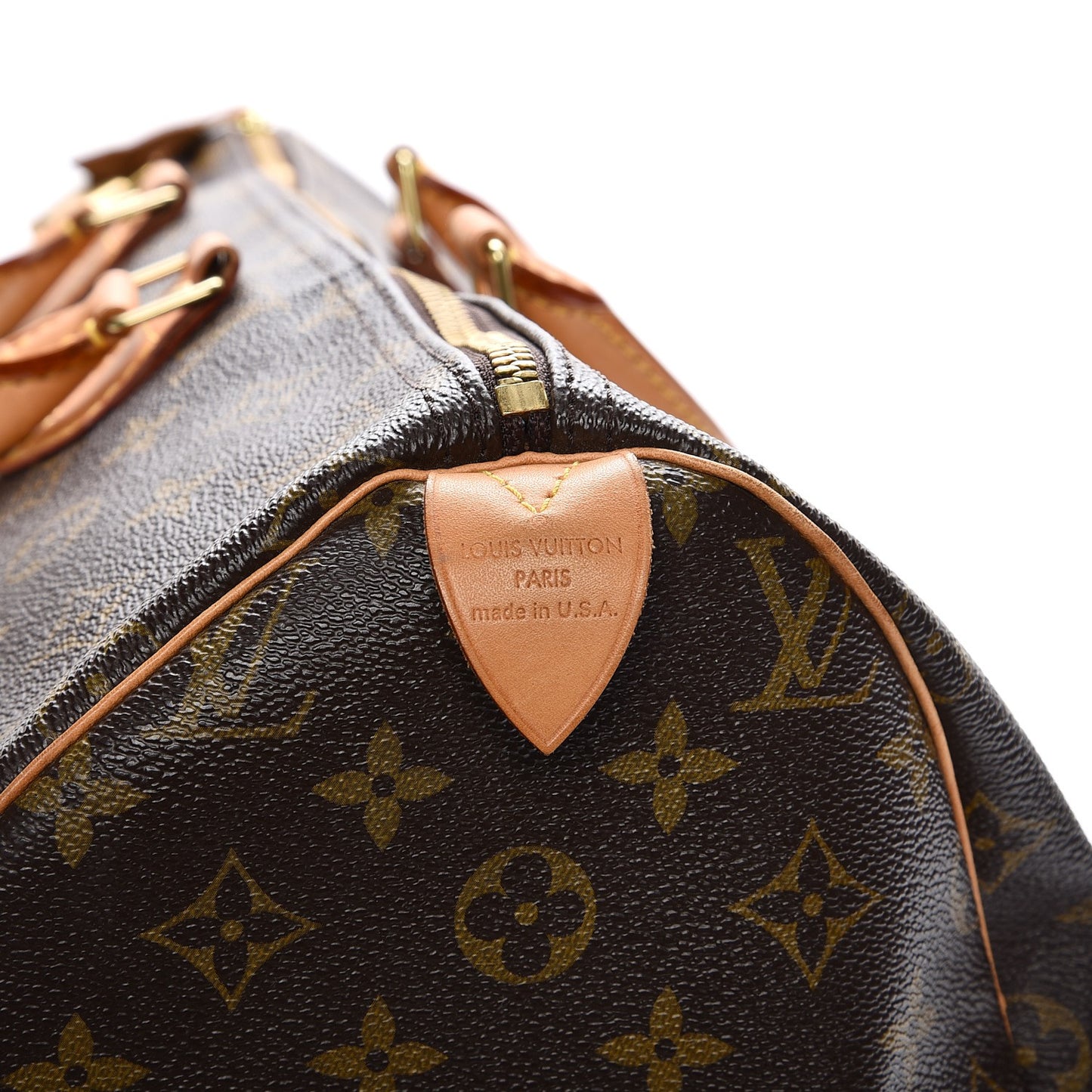 Monogram Speedy 40