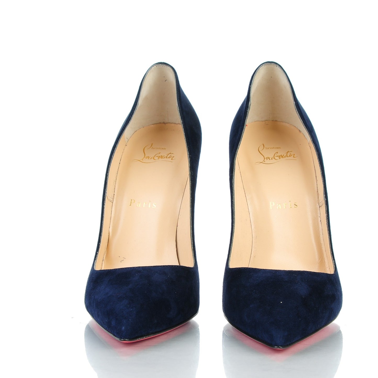 Suede So Kate 120 Pumps 39 Nuit