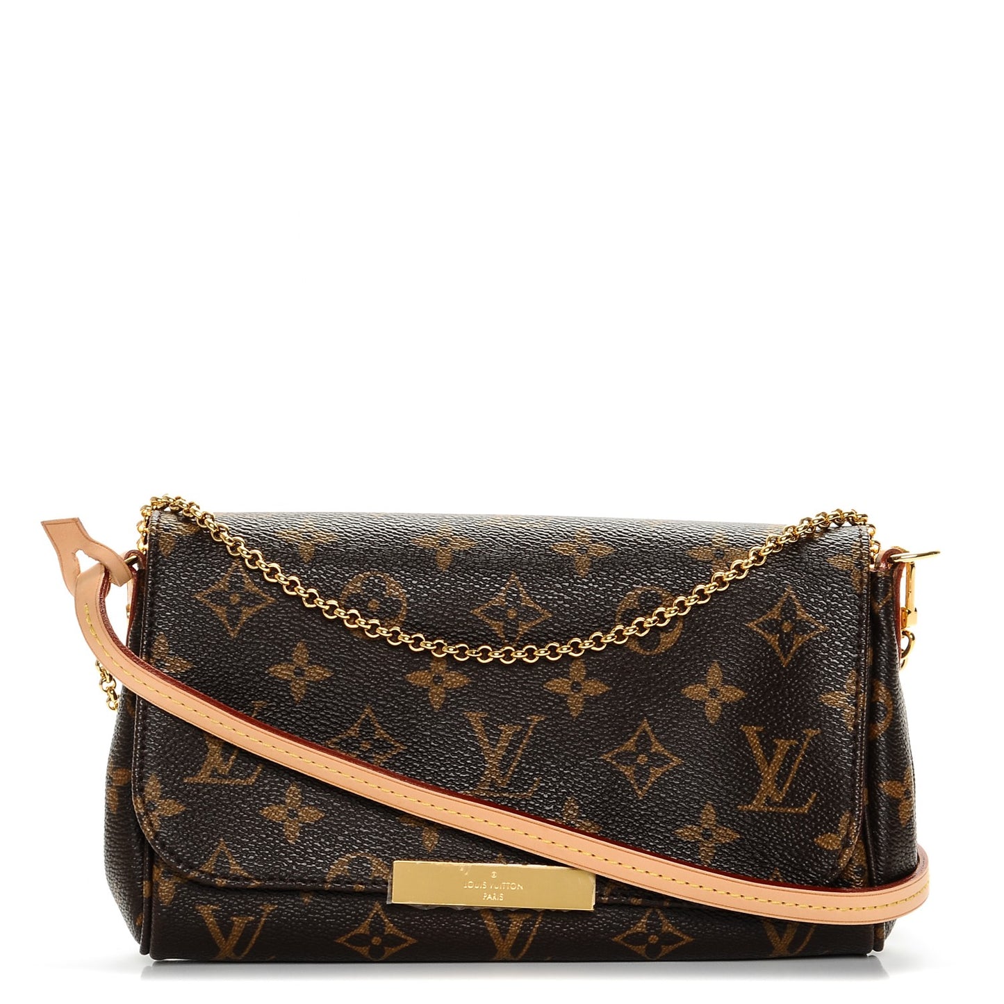 Monogram Favorite PM