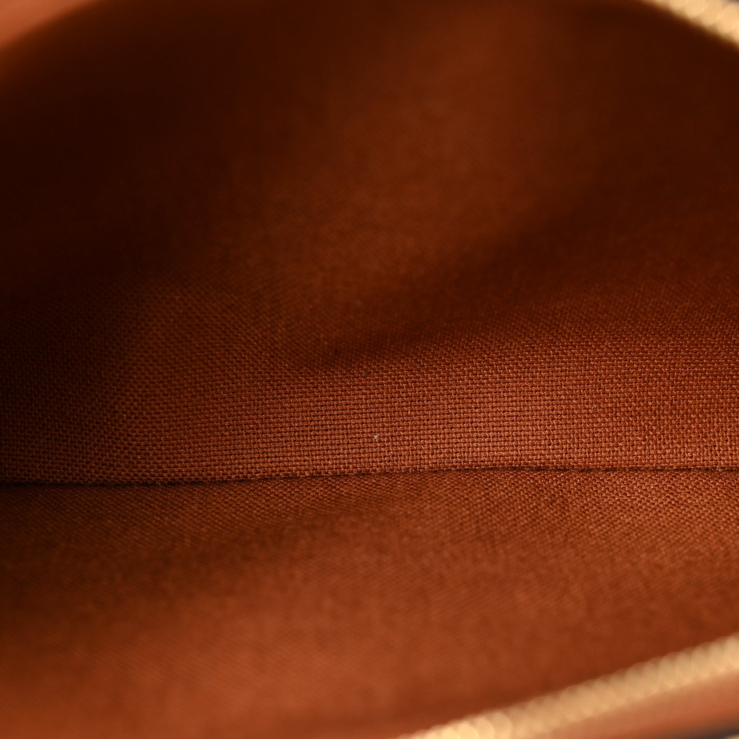Empreinte Monogram Liv Pochette Cognac