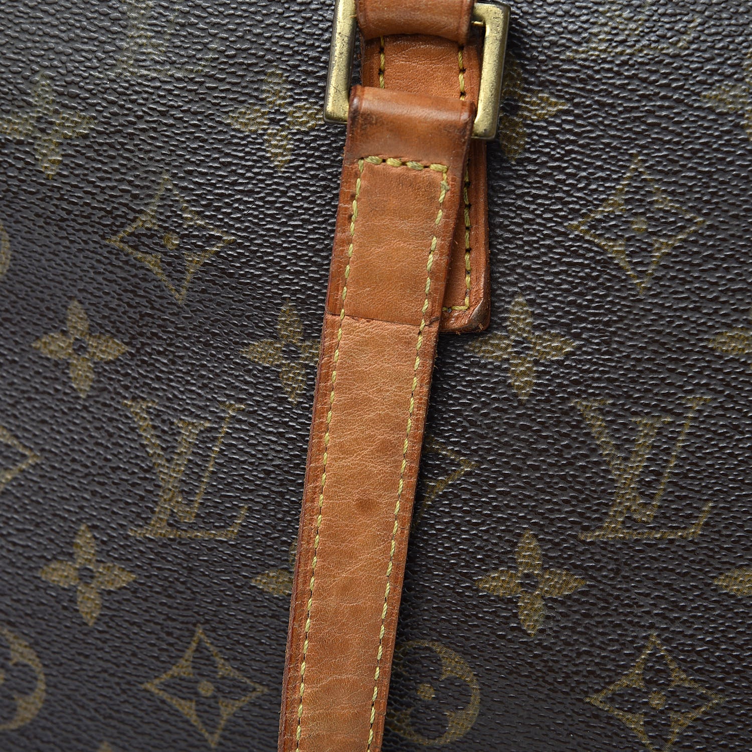 Louis Vuitton Monogram Luco 13 of 26