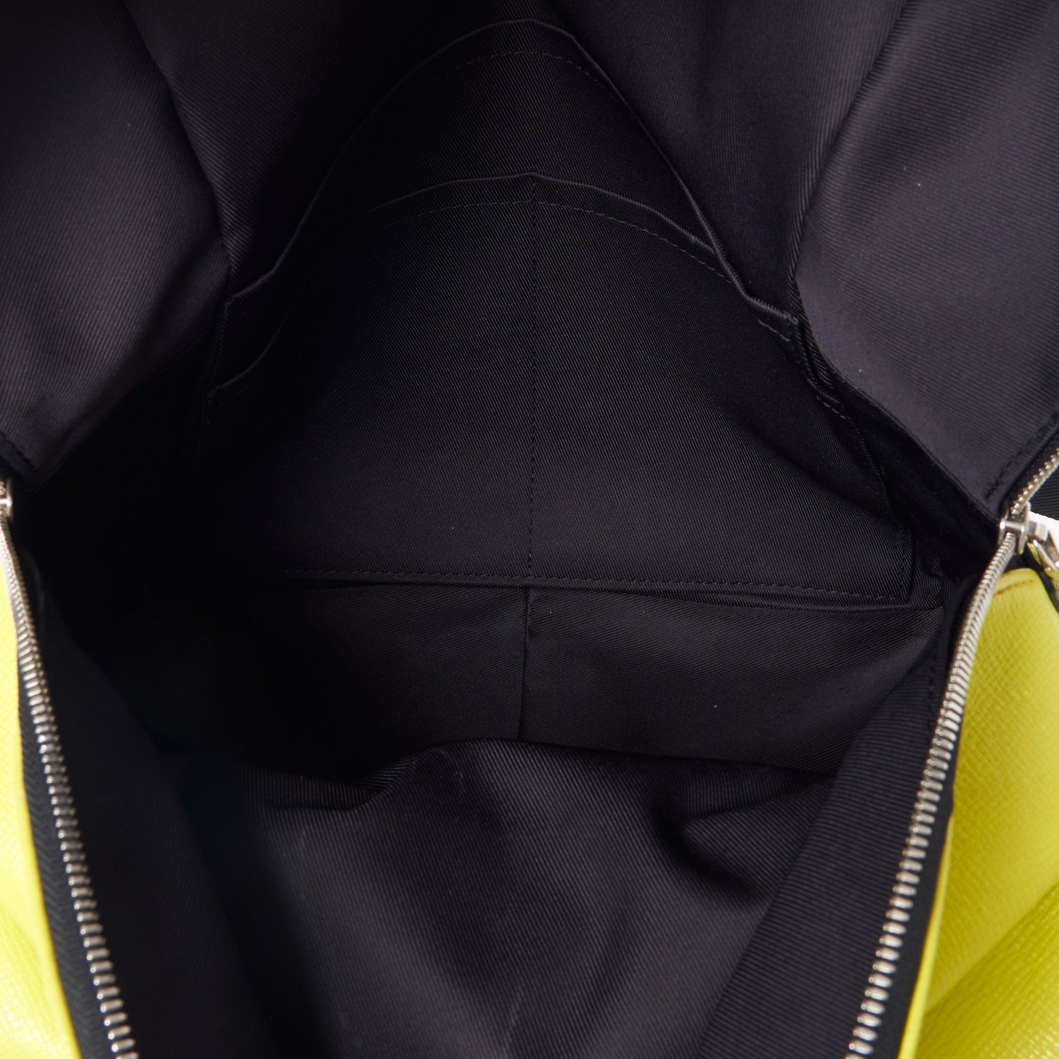 Louis Vuitton Taiga Monogram Discovery Backpack PM Yellow 6 of 10