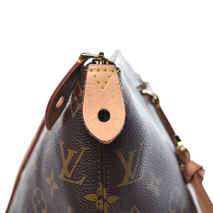Louis Vuitton Monogram Iena MM 8 of 8