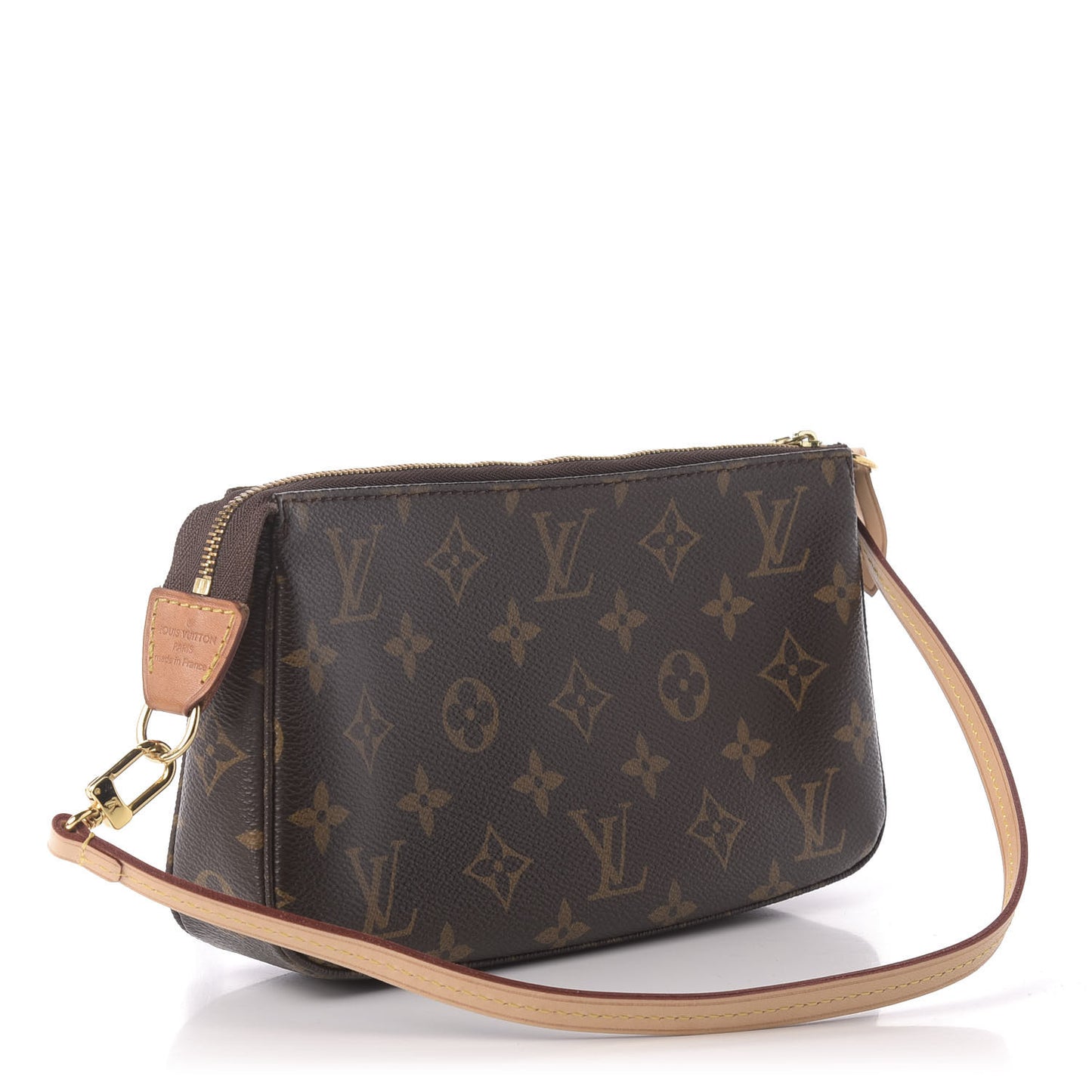 Monogram Pochette Accessories NM