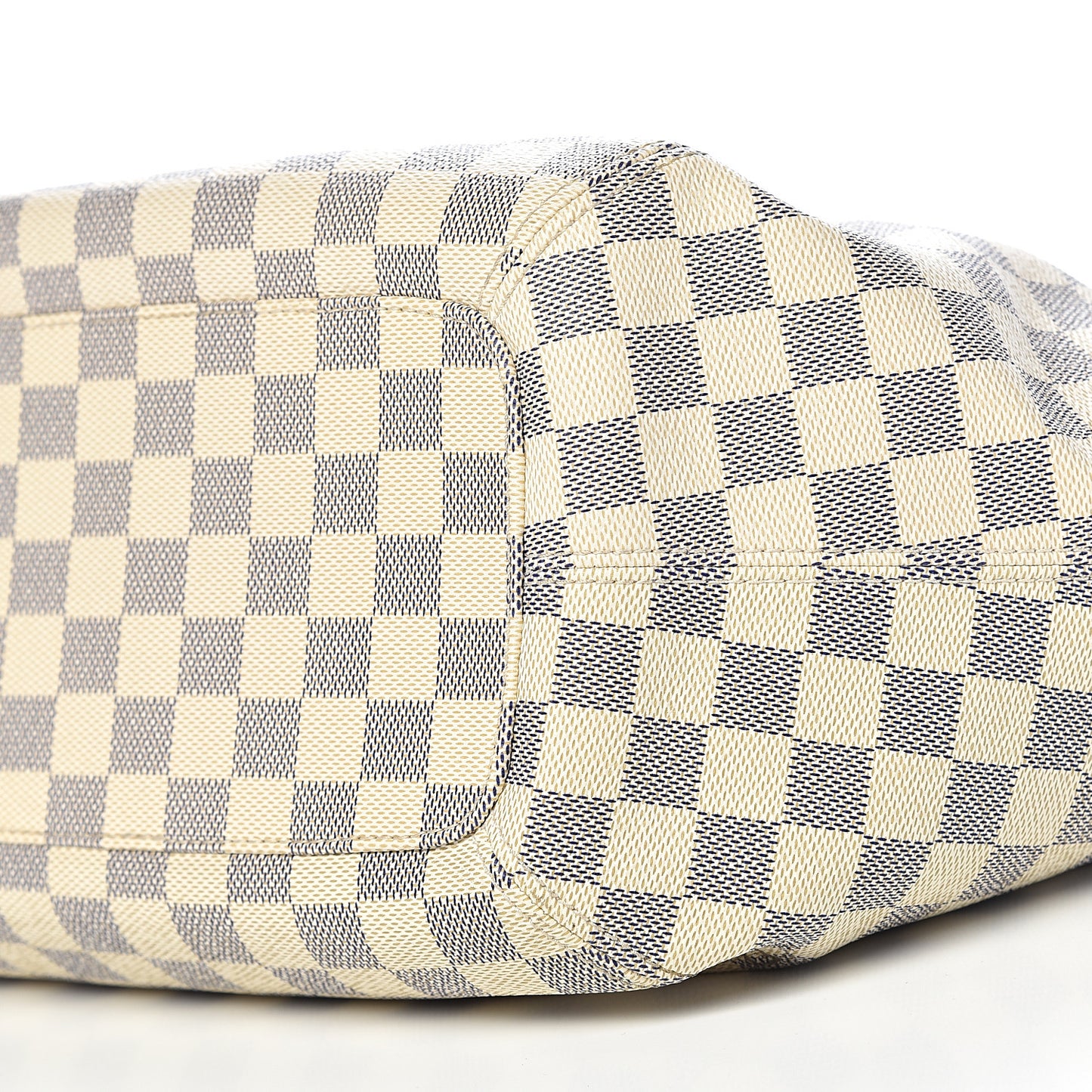 Damier Azur Salina PM