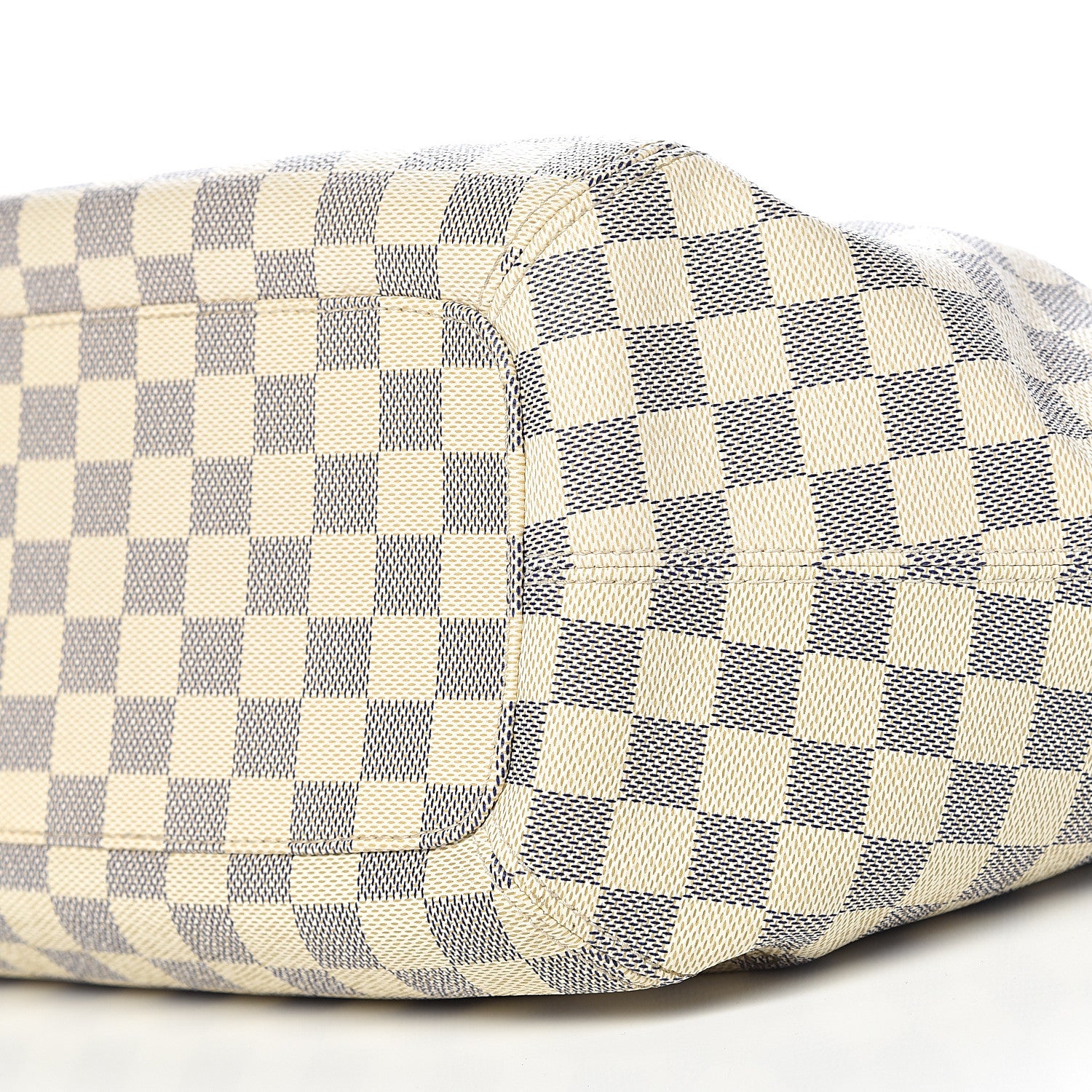Louis Vuitton Damier Azur Salina PM 10 of 11