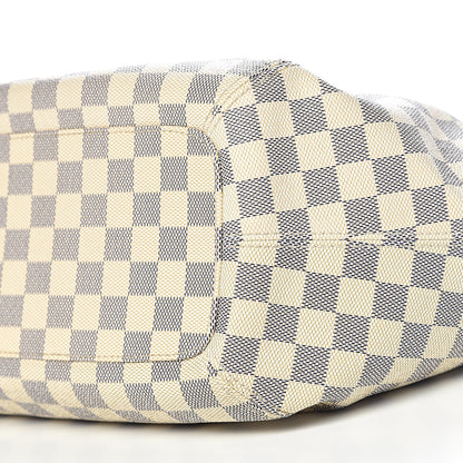 Louis Vuitton Damier Azur Salina PM 10 of 11