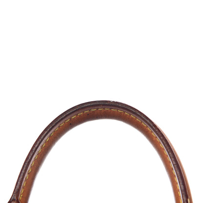 Louis Vuitton Monogram Speedy 25 11 of 17