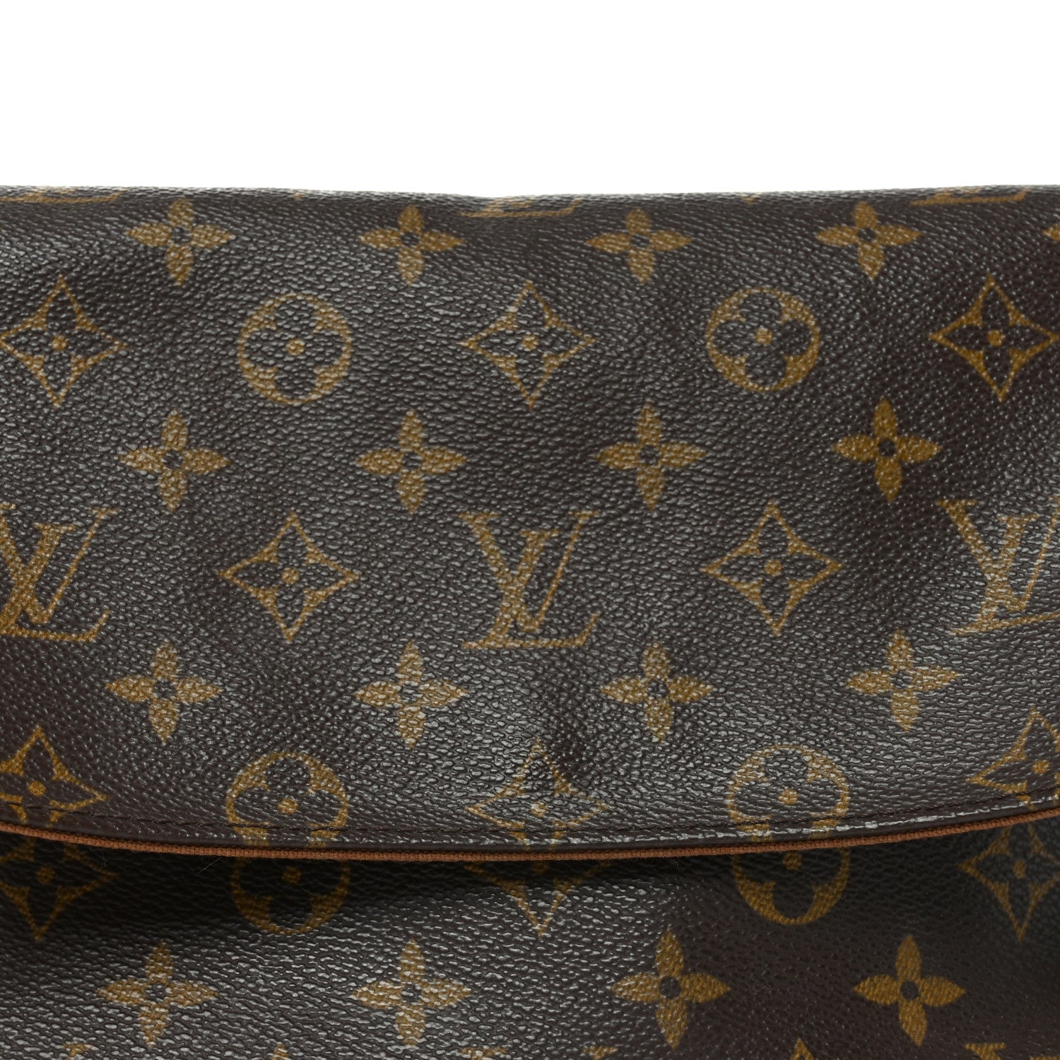 Louis Vuitton Monogram Mini Looping 7 of 10