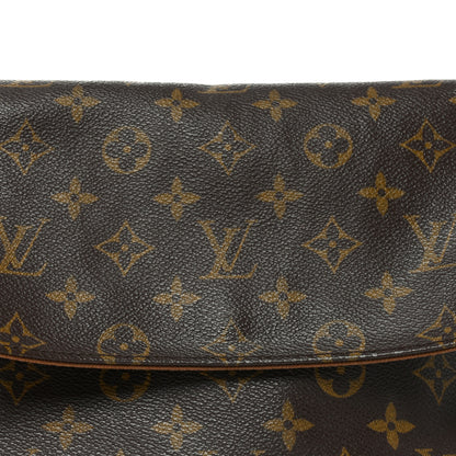 Louis Vuitton Monogram Mini Looping 7 of 10