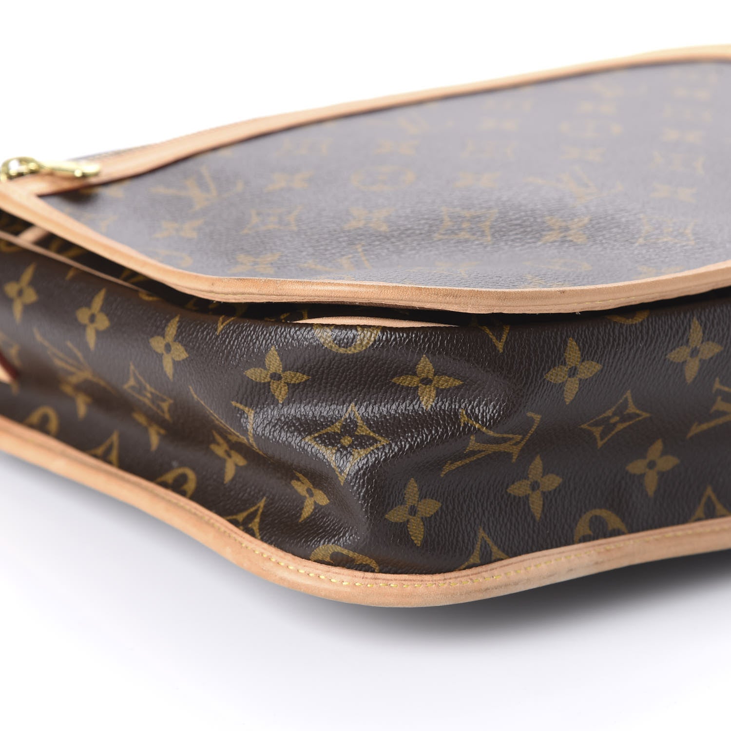 Louis Vuitton Monogram Bosphore GM 6 of 9